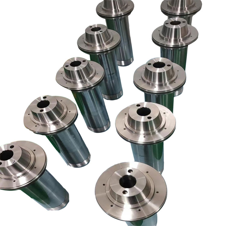 LEO मेकर्स ने उन्नत टर्निंग और पांच एक्सिस पार्ट्स की मिलिंग के साथ उद्योग का नेतृत्व किया, सूज़ौ में वैश्विक भागीदारों को आमंत्रित किया